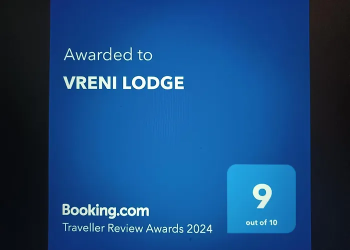 Vreni Lodge