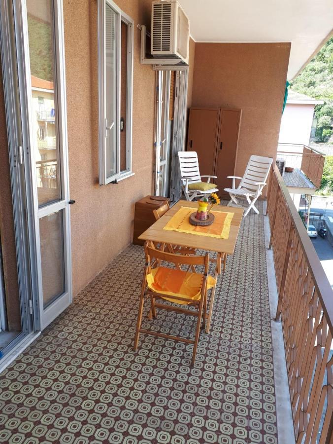 Apartment Vreni *