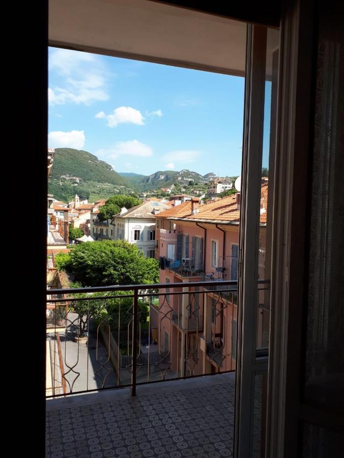 Apartment Vreni Finale Ligure
