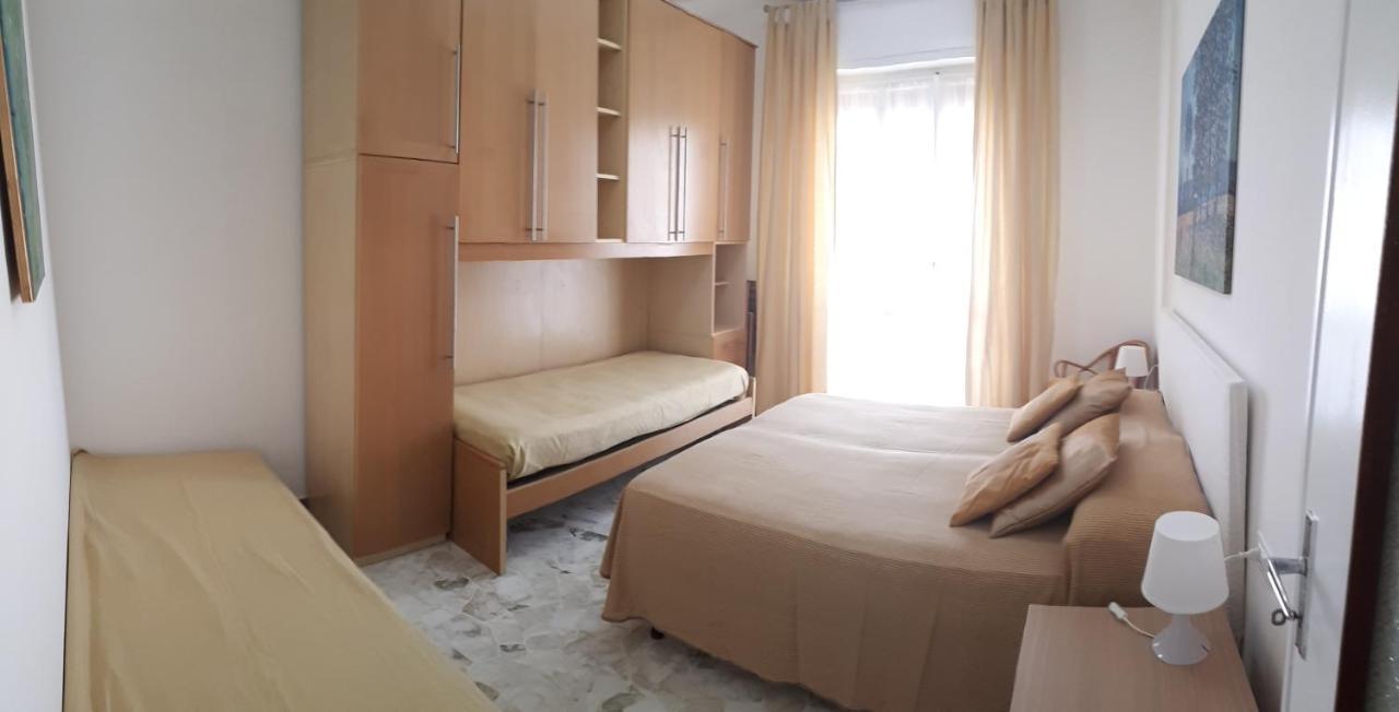 Vreni Apartment Finale Ligure