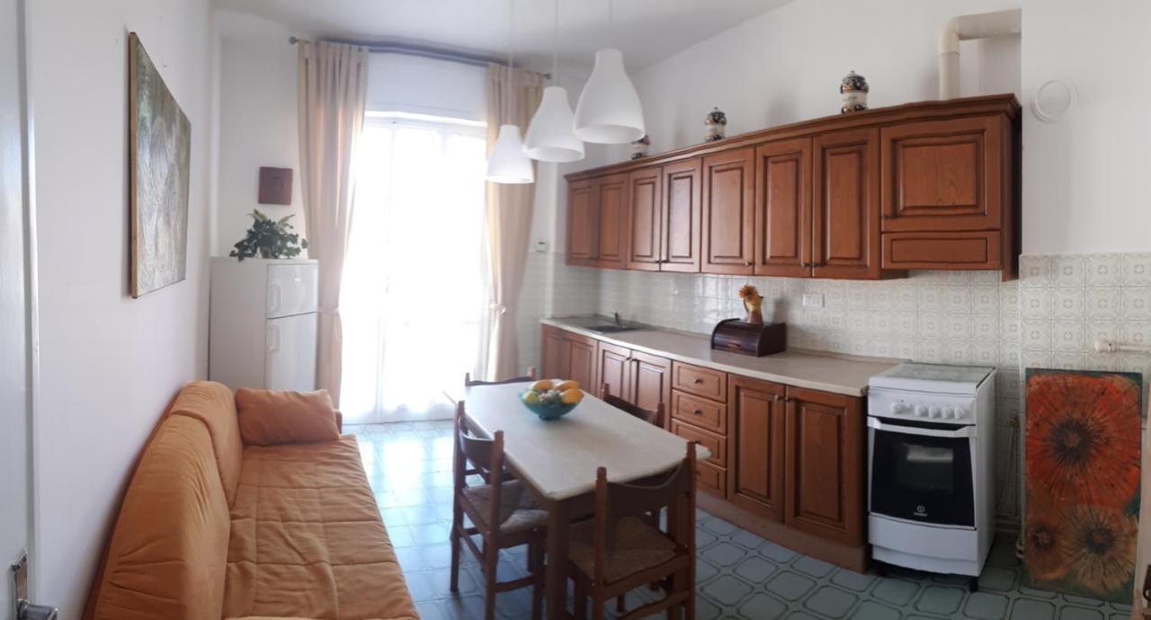 Vreni Apartment Finale Ligure